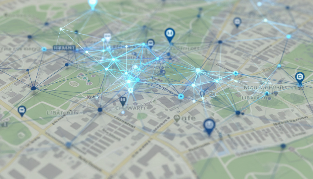 Local SEO Supercharged: AI for Hyper-Targeted Content
