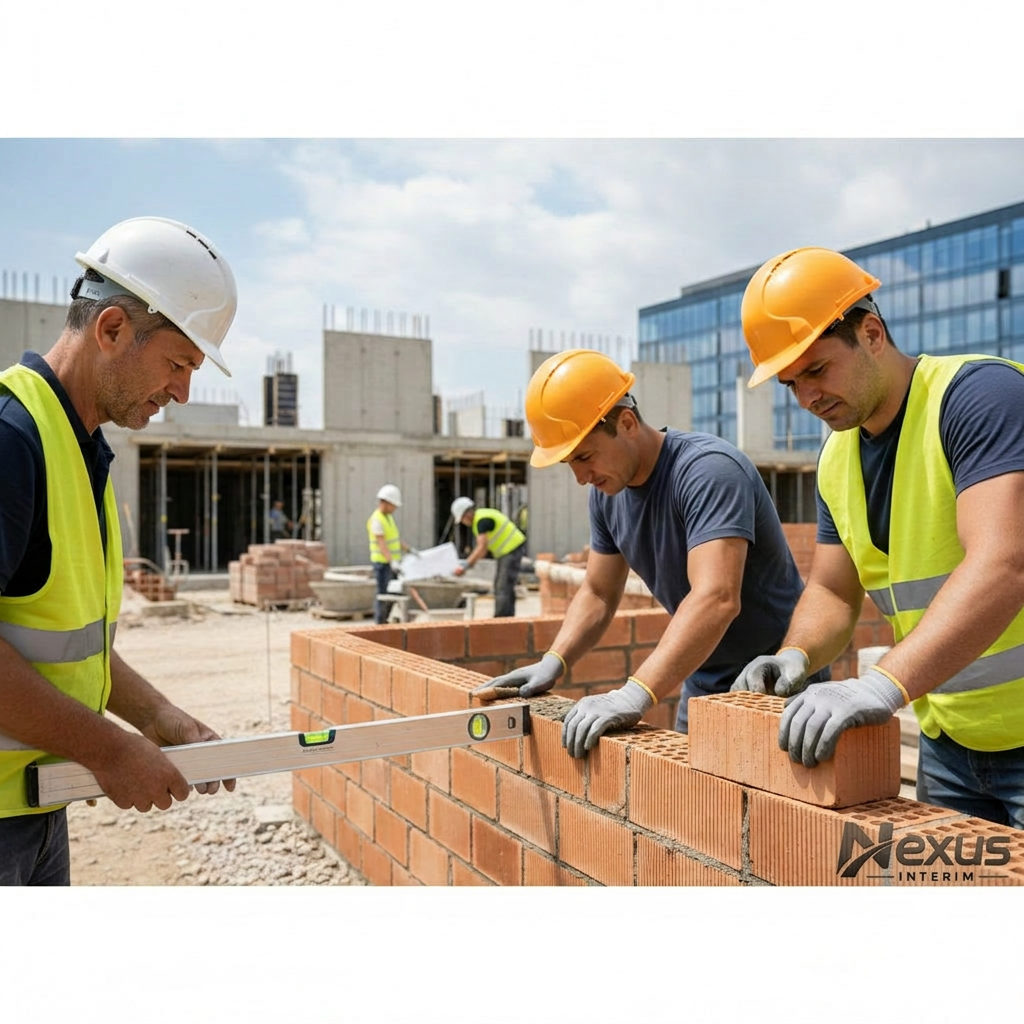 La Sélection Rigoureuse : Le Cœur de l'Efficacité du Personnel Détaché