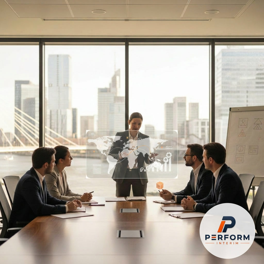 8. L'Intérim Transfrontalier comme Levier de Croissance et d'Adaptabilité pour les Entreprises