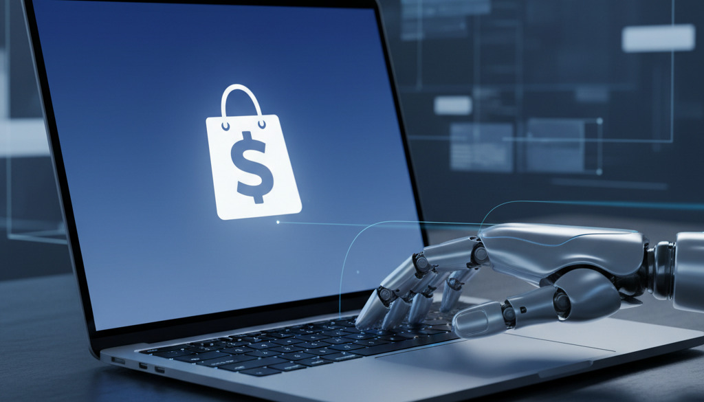 Shopify Sales Surge: Driving Traffic with AI-Powered Blog SEO