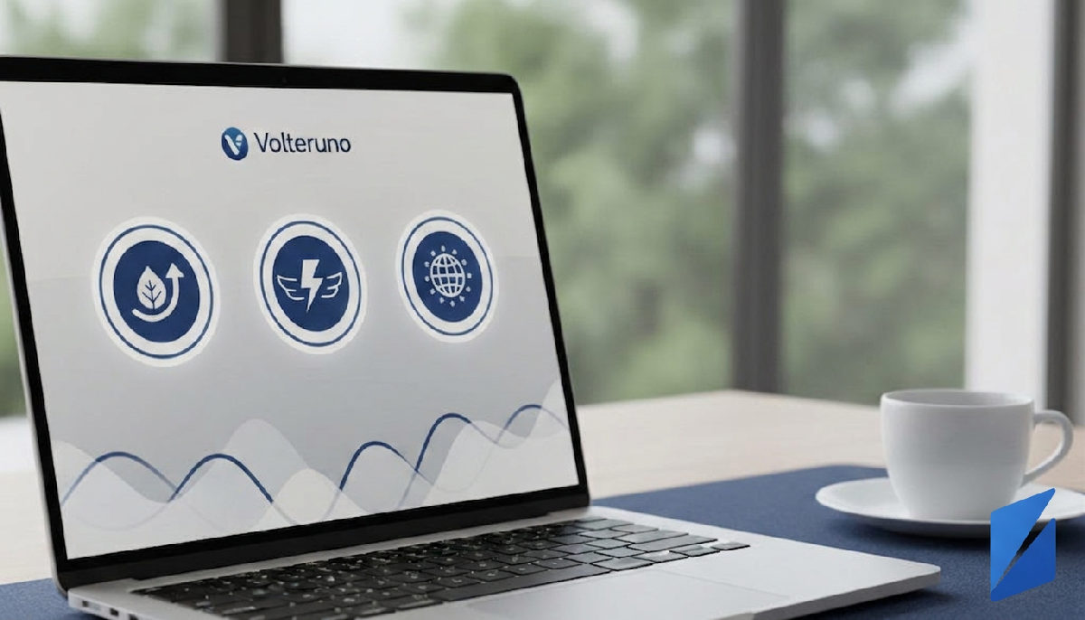 AI Volteruno автоматизира публикации в блогове за глобален растеж на Shopify.