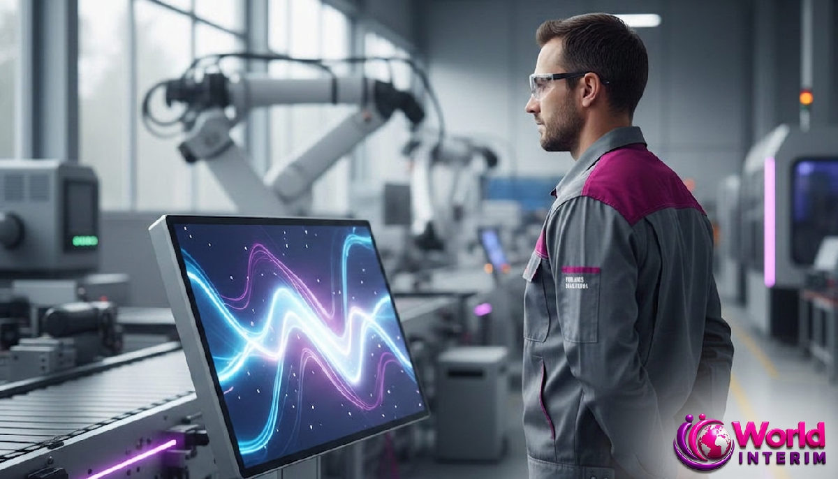main d'œuvre roumaine industrie du futur – main d