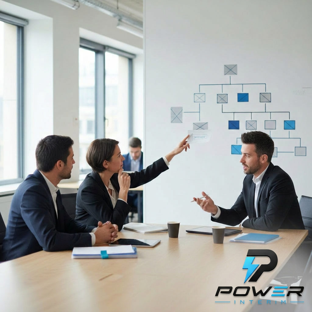 10. Bonnes Pratiques pour une Collaboration Réussie en Intérim