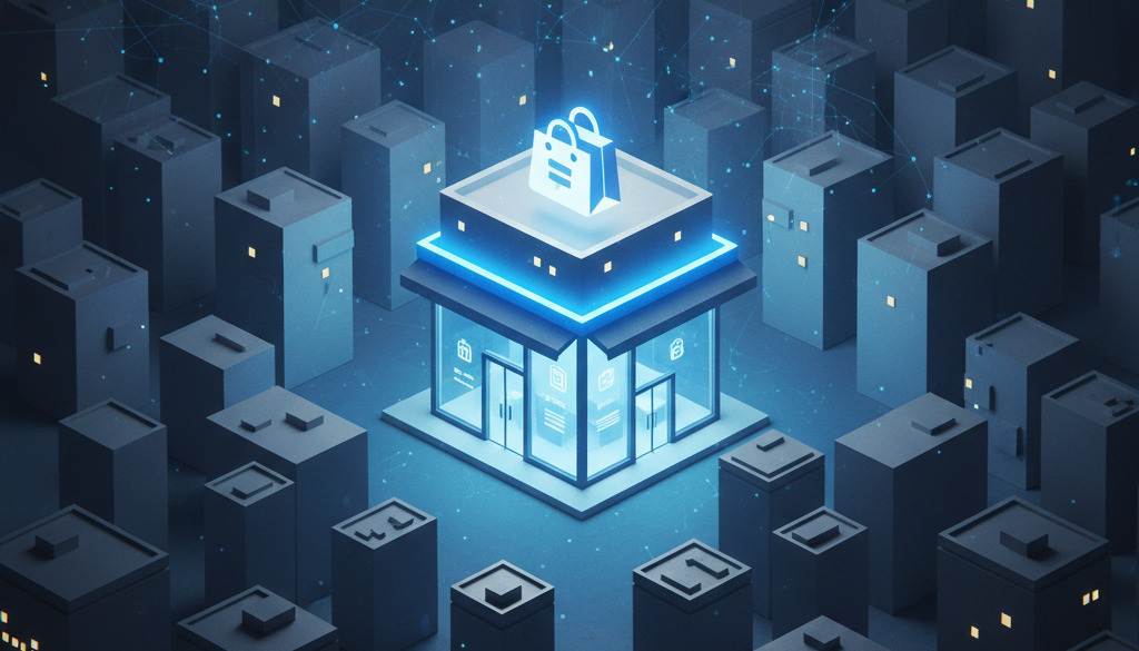 Shopify AI Content for E-commerce Success