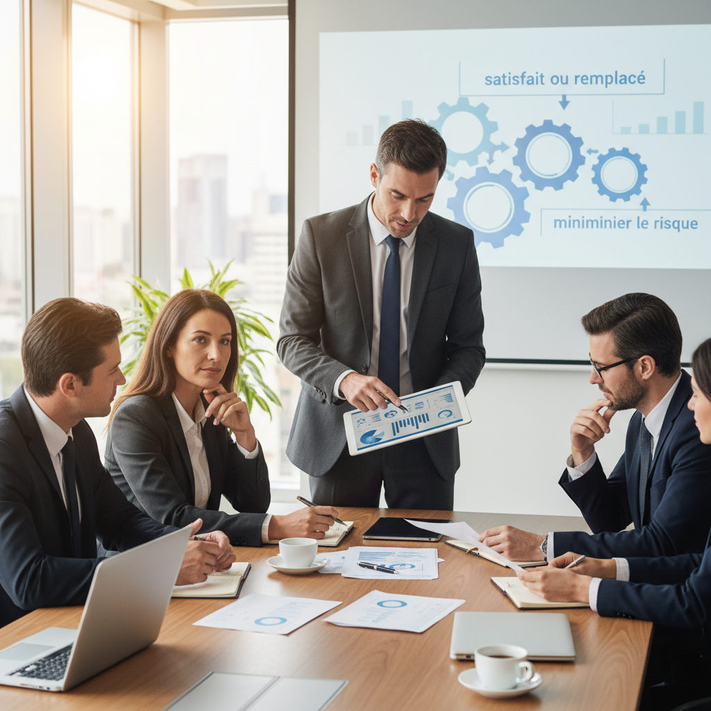 Garantie recrutement : comment sécuriser vos embauches temporaires ?