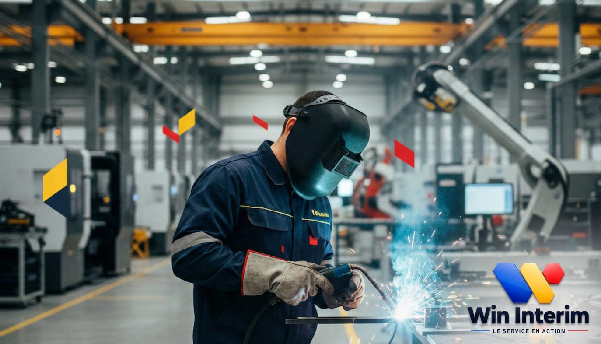 pénurie main-d'œuvre industrie roumains – pénurie main-d