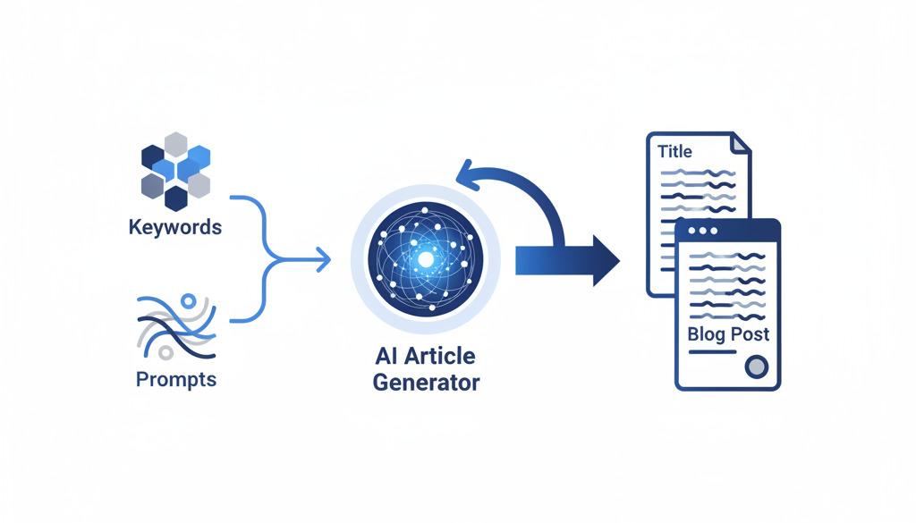 Free AI Article Trial: Unlock SEO Growth with Volteruno