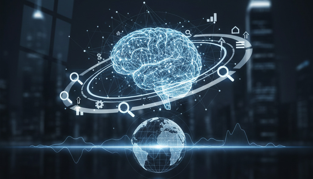 Beyond Keywords: Advanced AI SEO Strategies