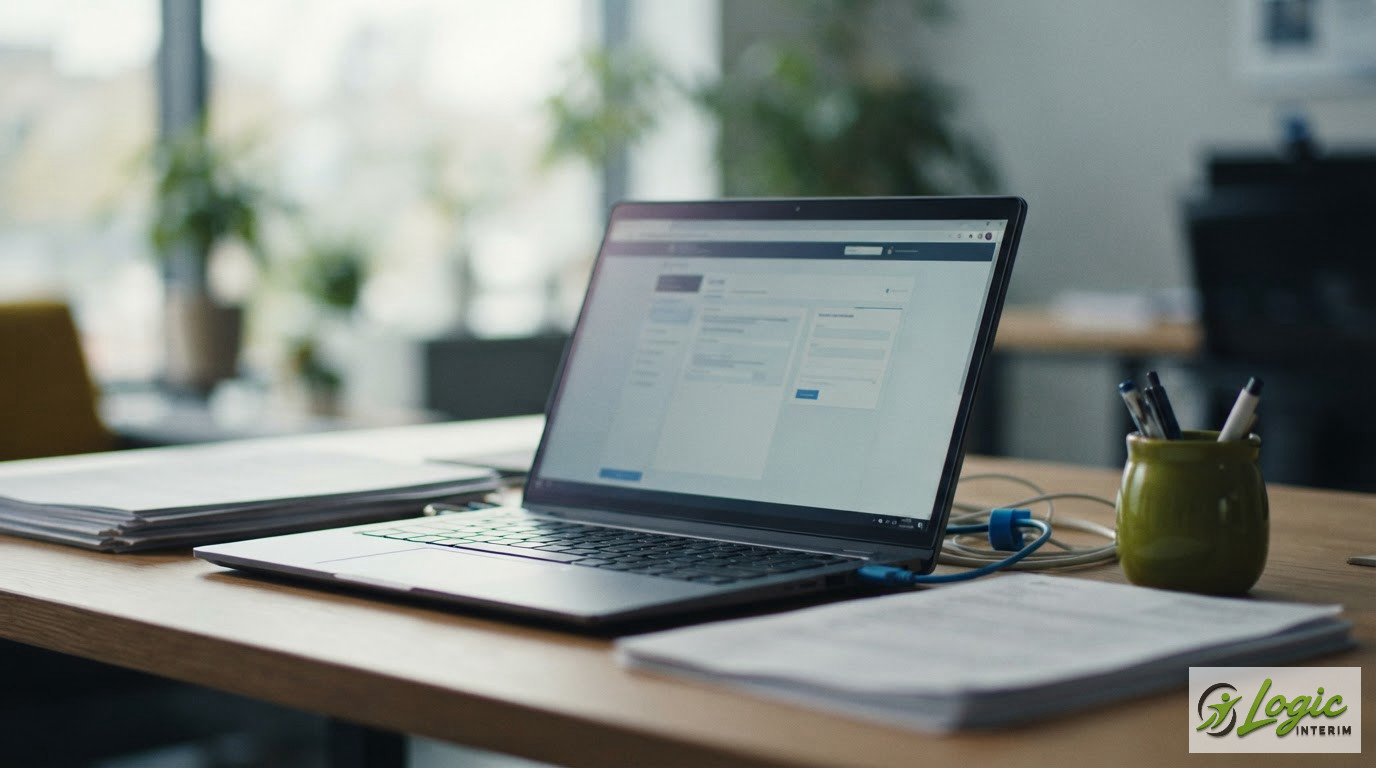 Portail SIPSI et documents administratifs pour la conformité du détachement.