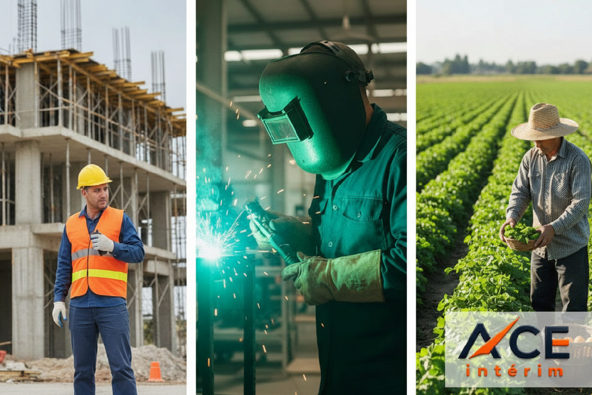 guide recrutement roumanie entreprises françaises - Métiers variés : entreprises françaises recrutent en Roumanie.