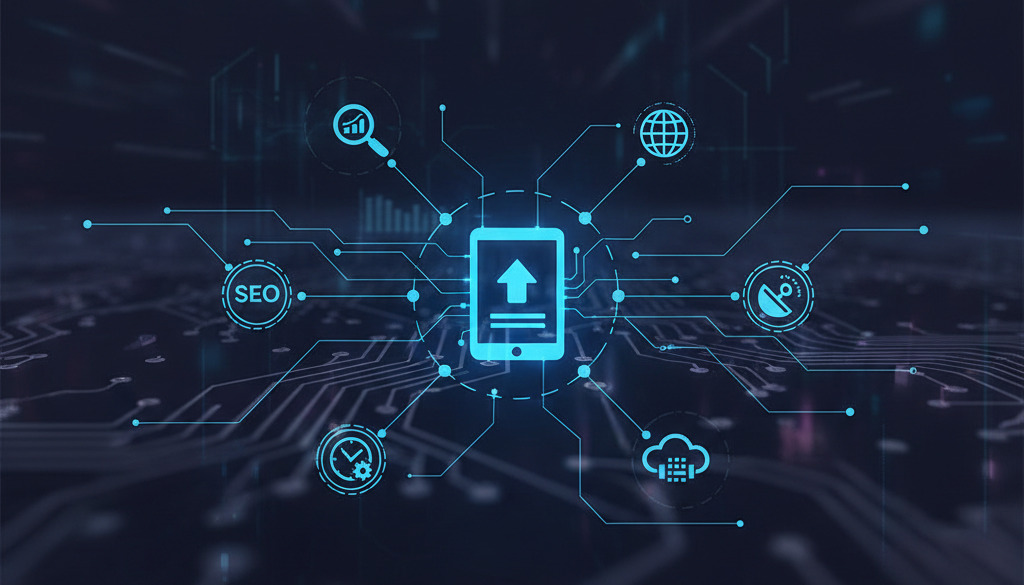 Automate Your Blog: The Power of AI Autopilot Publishing