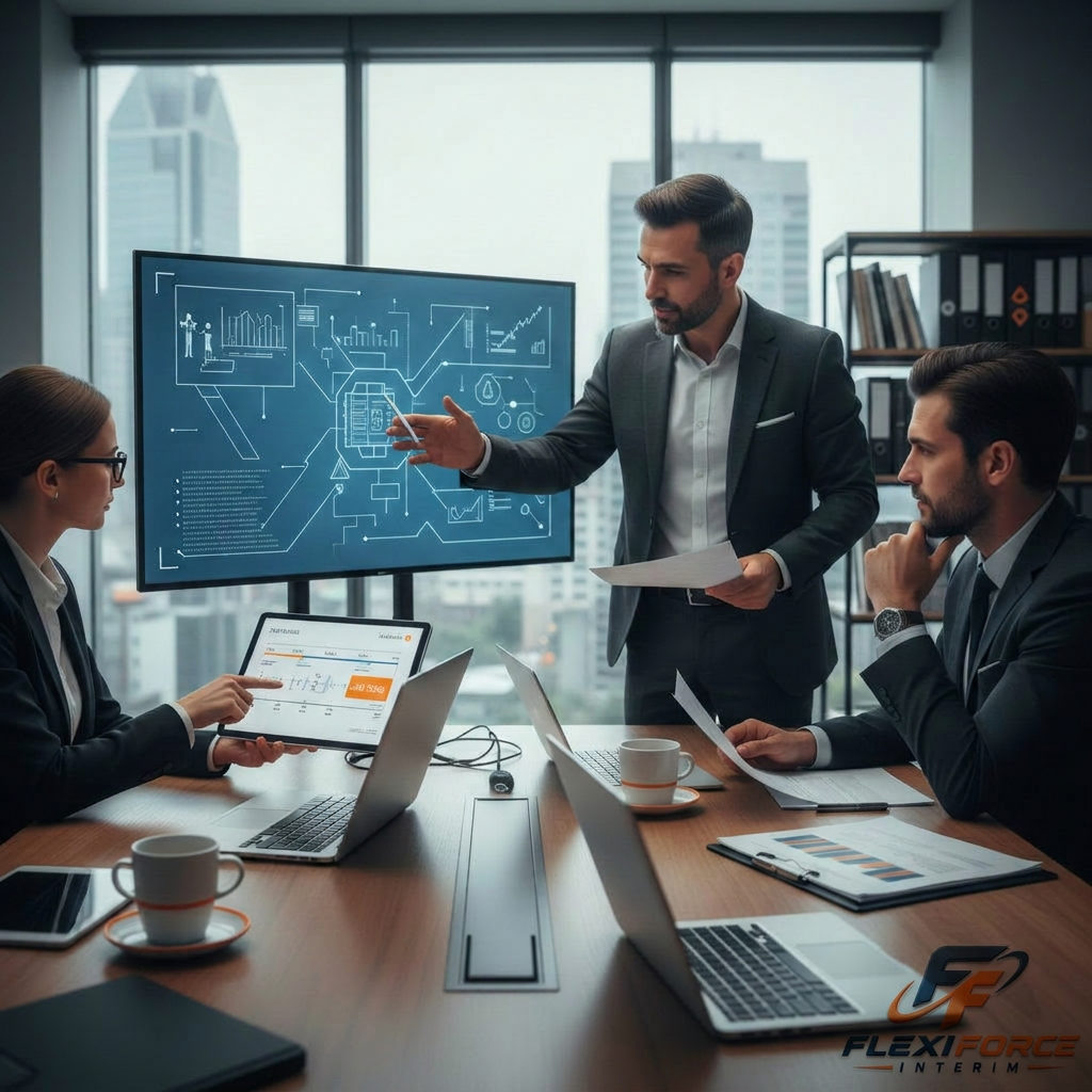 Optimiser la Gestion du Détachement grâce à des Solutions Adaptées