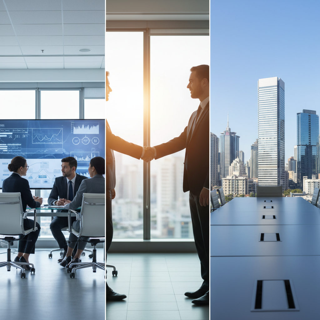Comment choisir le bon partenaire d'externalisation RH pour votre entreprise ?
