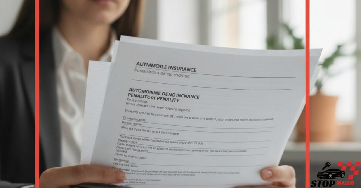 Une calculatrice et des papiers sur une table.