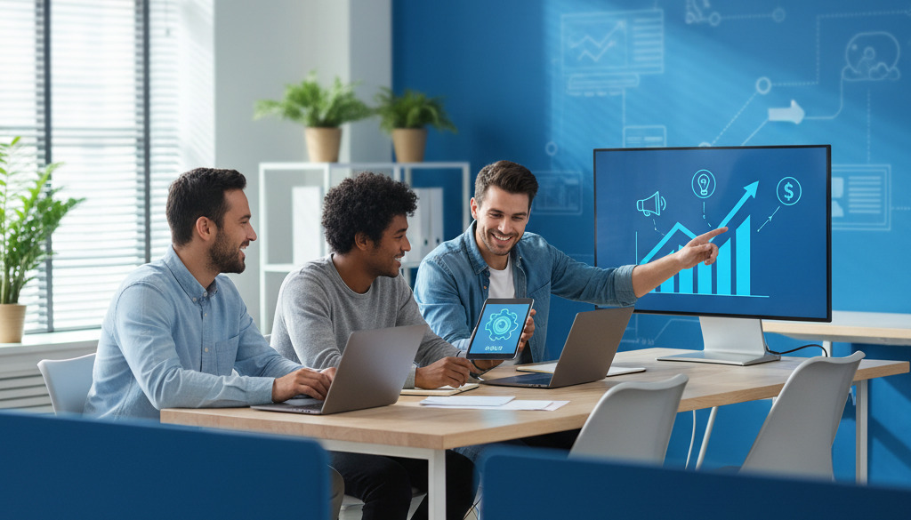 Affordable Content Marketing for Small Business Success