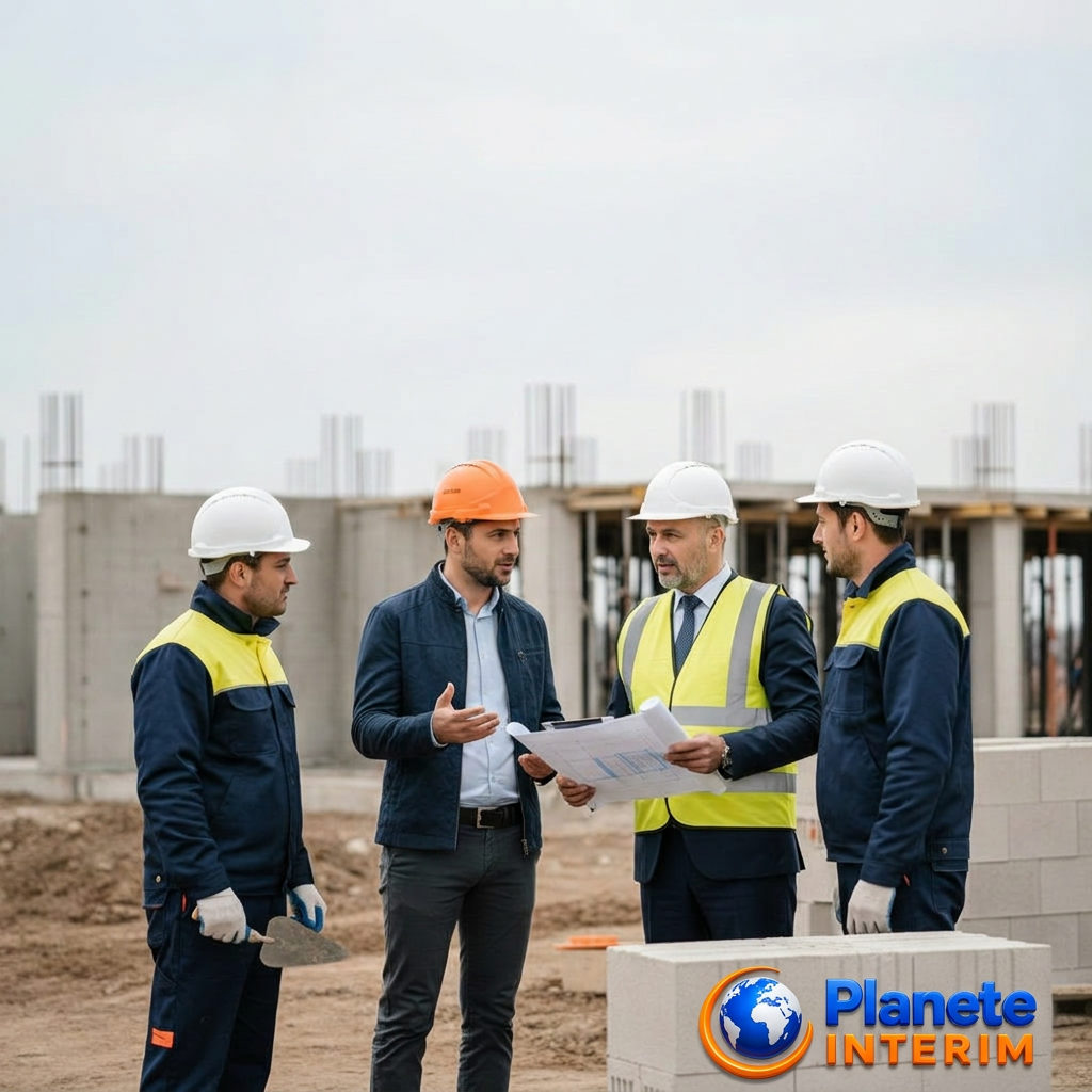 4. Le Coordinateur de Chantier Bilingue Roumain : Un Atout Stratégique