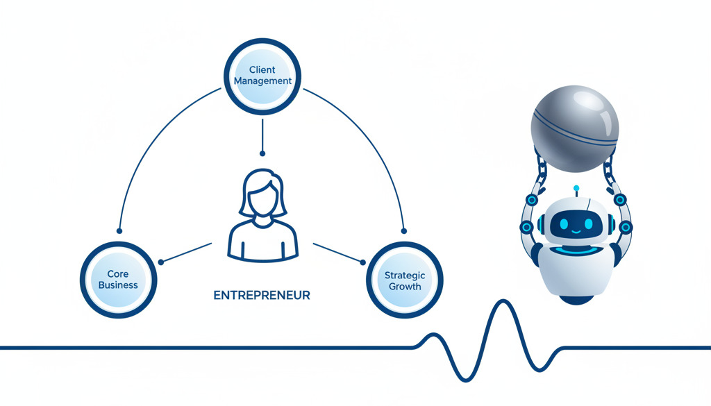Content Creation in Minutes: The AI Solution for Busy