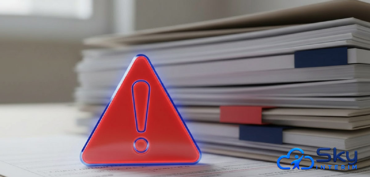 Attention aux pièges administratifs du détachement.