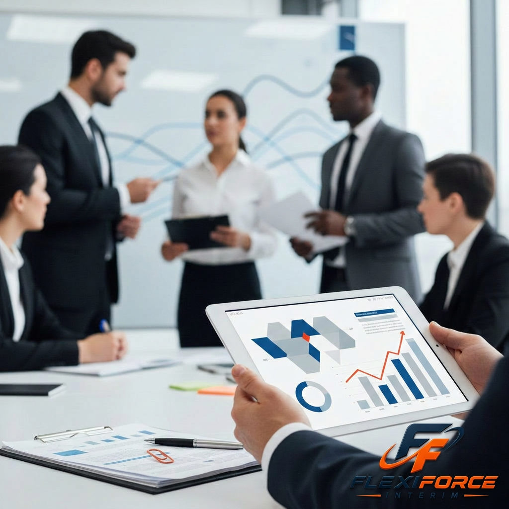 Tarifs des Agences d'Intérim Spécialisées dans le Recrutement en Roumanie pour la France
