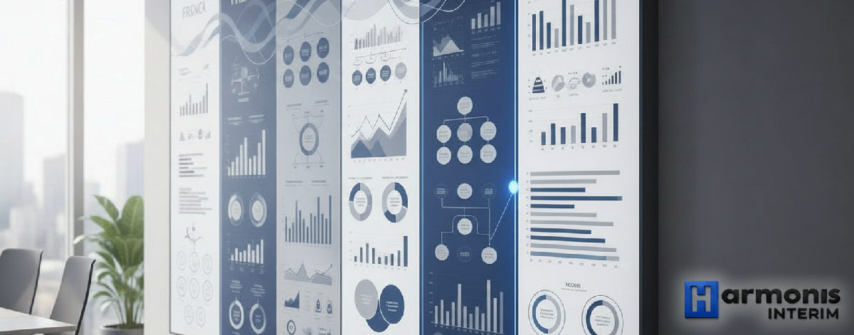 Tableau comparatif des compétences techniques en plusieurs langues.