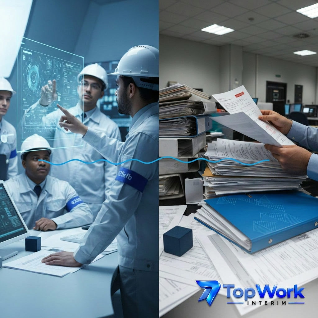 Avantages et Inconvénients du Travail Détaché pour l'Entreprise