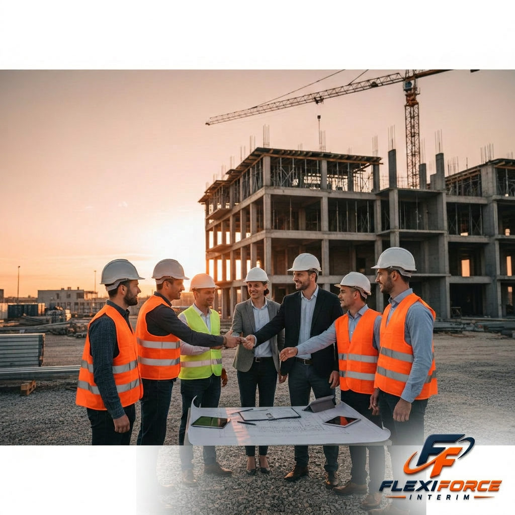 Conclusion : Sécuriser vos Talents, Booster vos Projets avec Flexiforce Interim