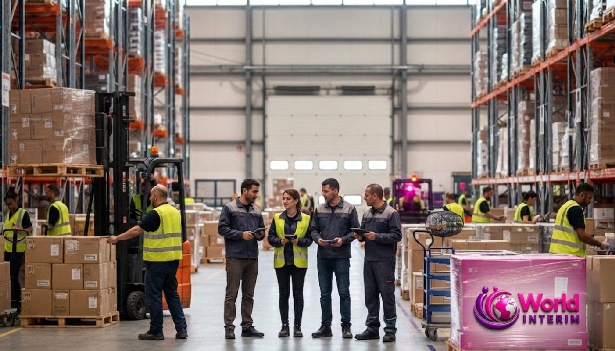 renforcer équipes fête nationale logistique roumains marseille -