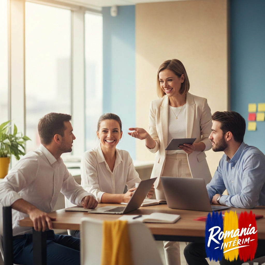La Culture d'Entreprise: Une Intégration Réussie