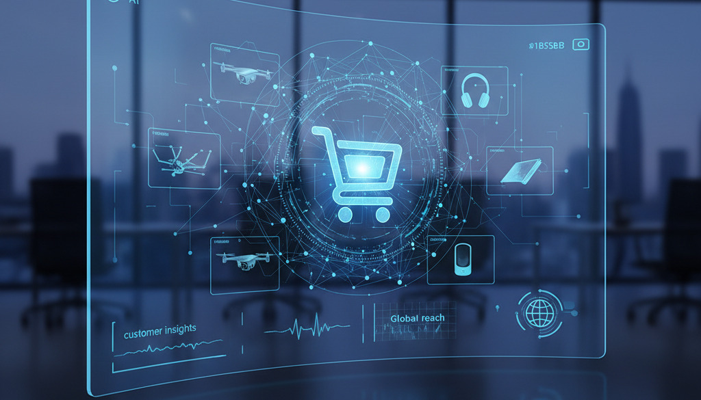 Unlock Sales: Product-Focused Blog Content with AI for E-commerce