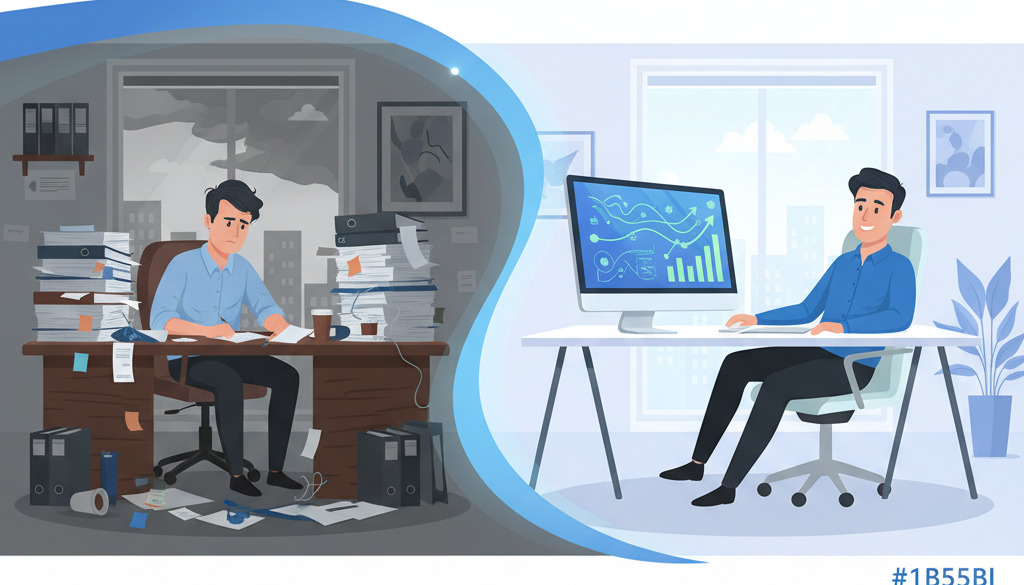 From Zero to Hero: How AI Content Automation Levels