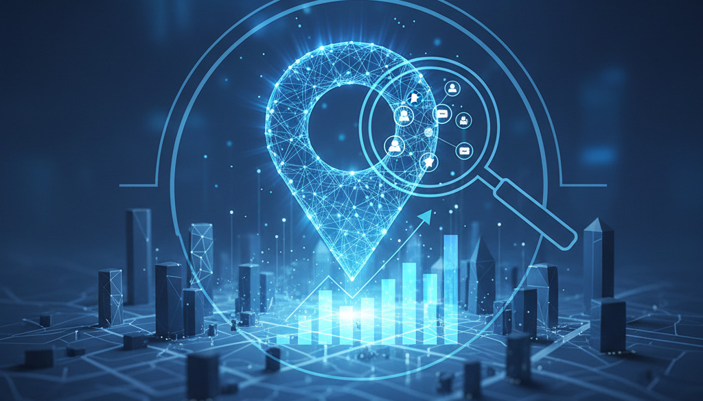 Dominate Local Search: AI & Google My Business SEO
