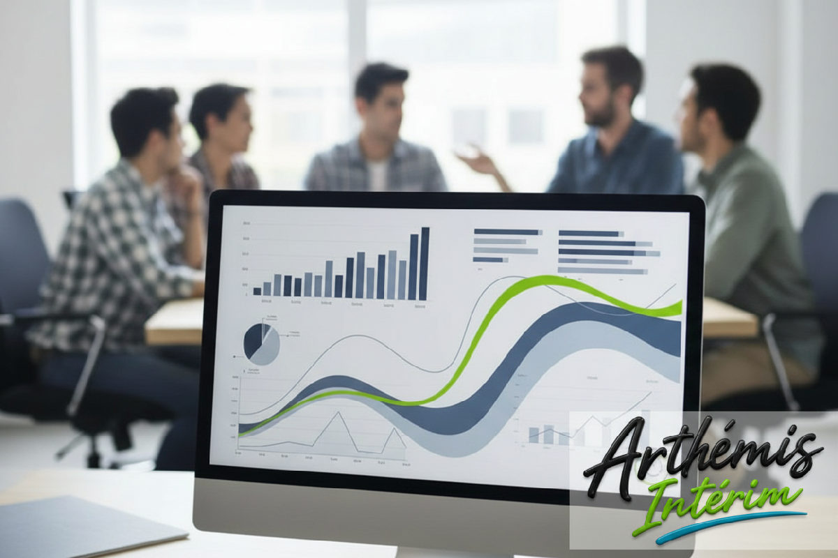 Optimisation des coûts RH pour les travailleurs saisonniers.