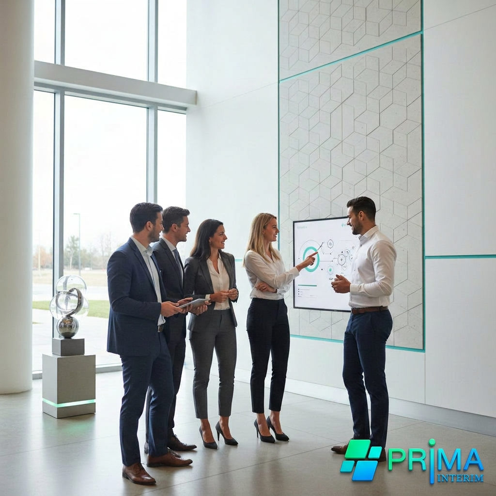 La Marque Employeur : Un Atout Incontournable pour Attirer et Retenir