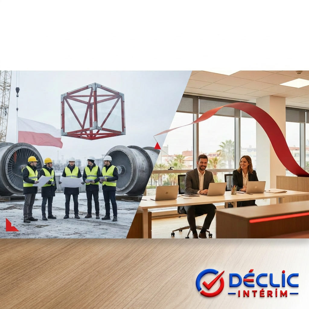 Quand Choisir le Détachement et Quand Opter pour le Recrutement Direct ?