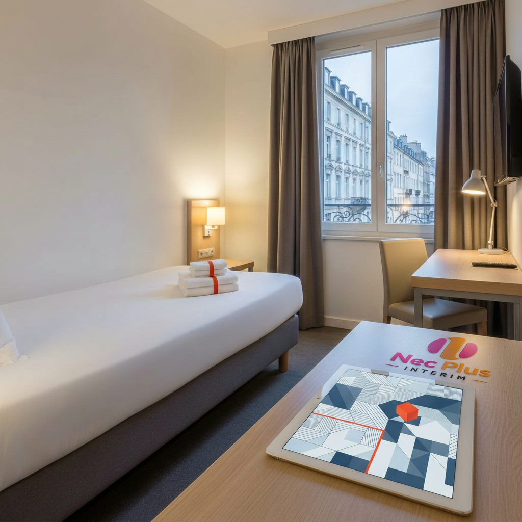 4. Options et Modalités de Mise à Disposition du Logement