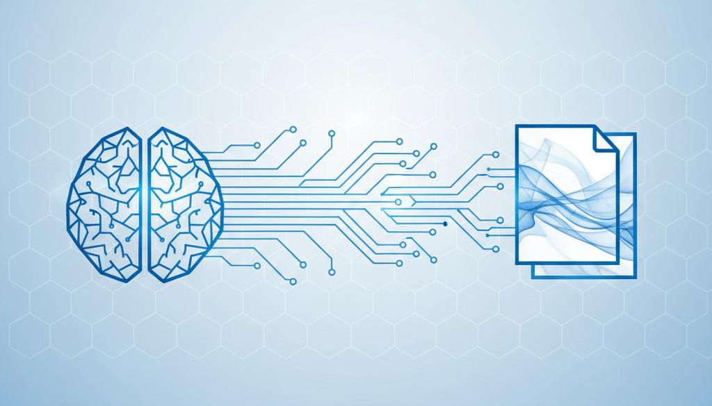 The AI Blog Autopilot: Set It and Forget It