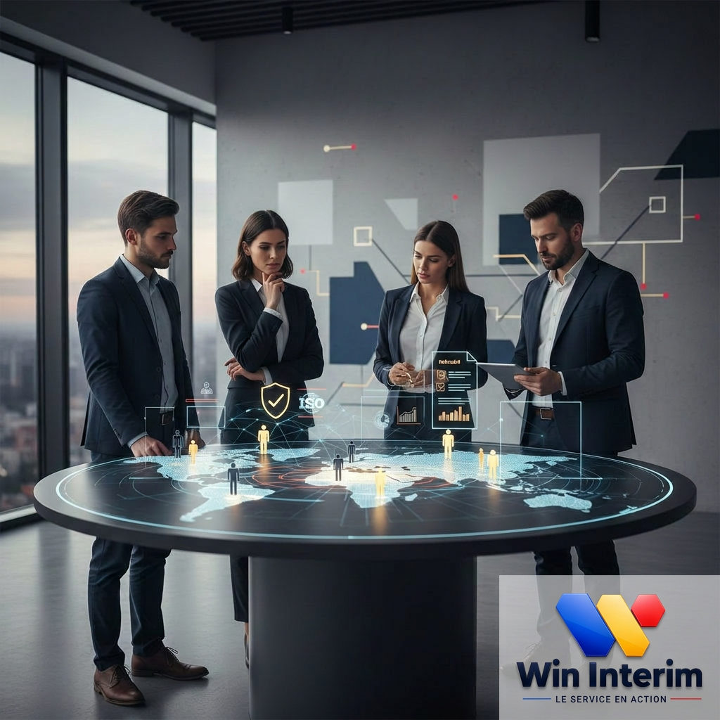 4. Le Processus de Recrutement International : Ce qu'il Faut Savoir
