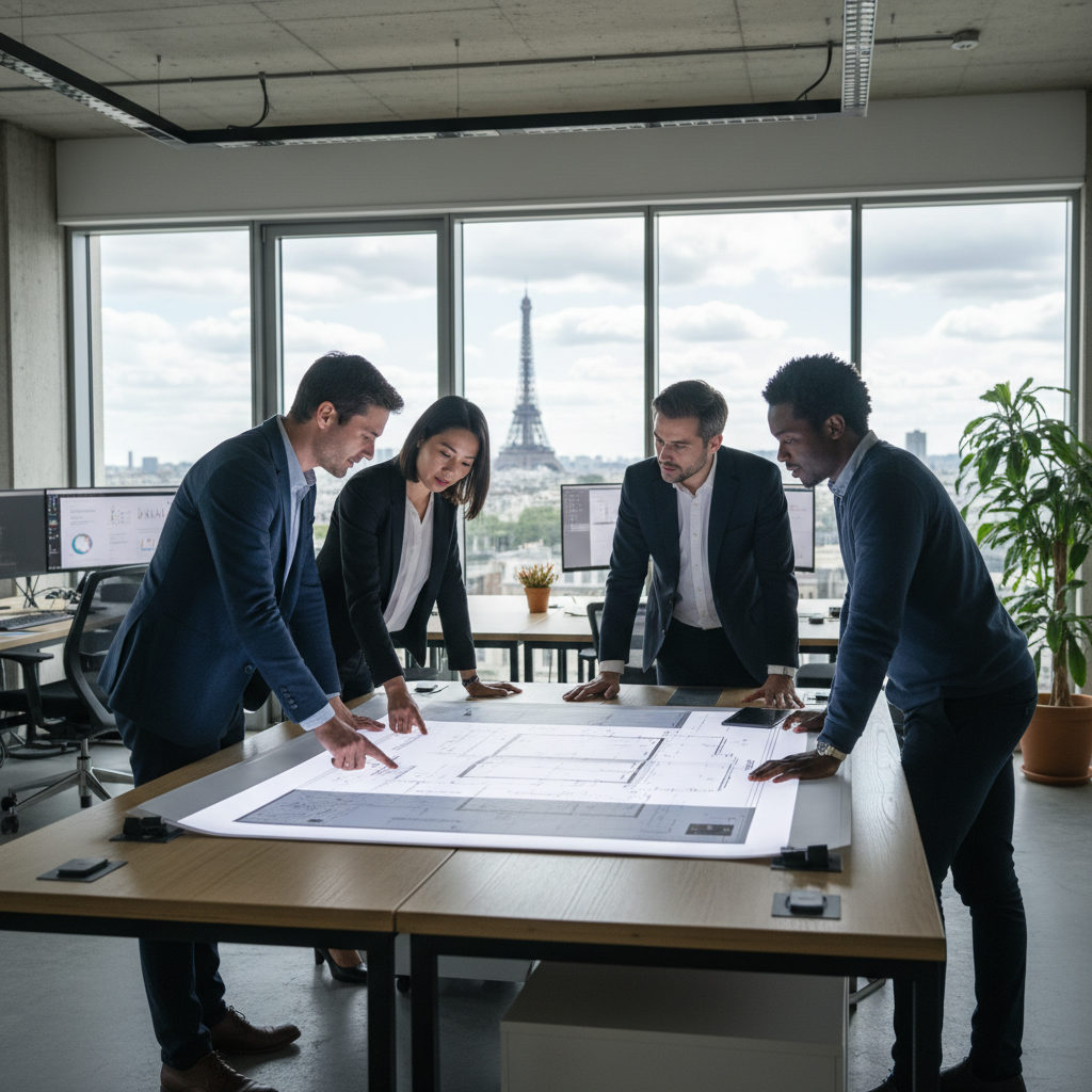 Pourquoi passer par une agence spécialisée pour vos travailleurs détachés ?