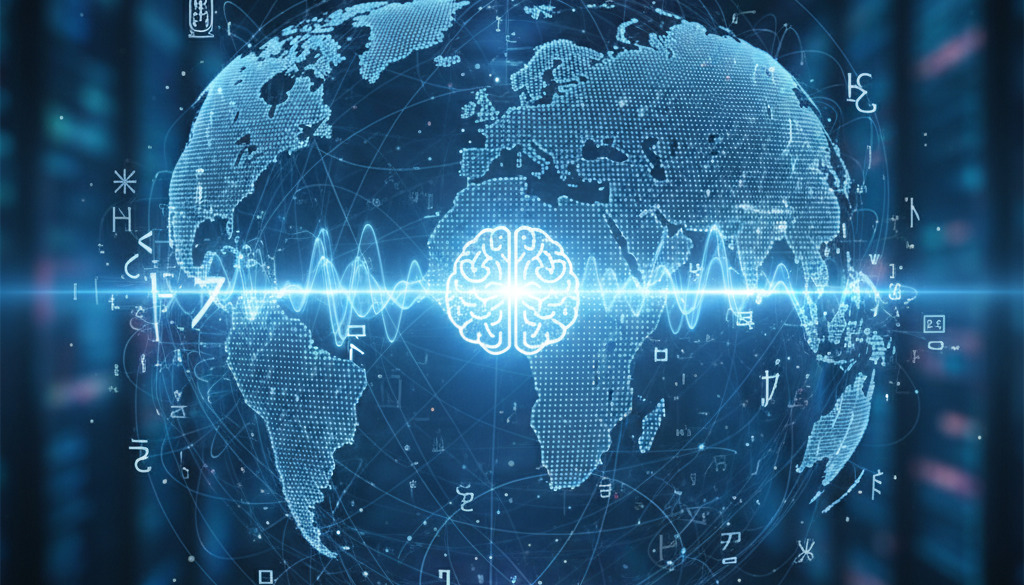 Global Reach, Local Impact: AI Multilingual Content
