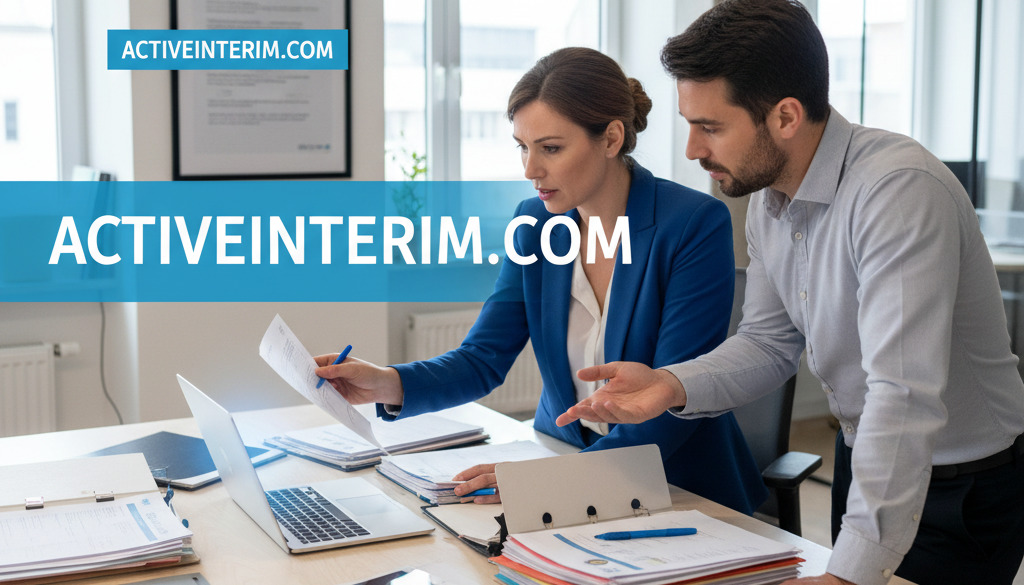 Validation de dossiers de candidatures pour des travailleurs saisonniers.