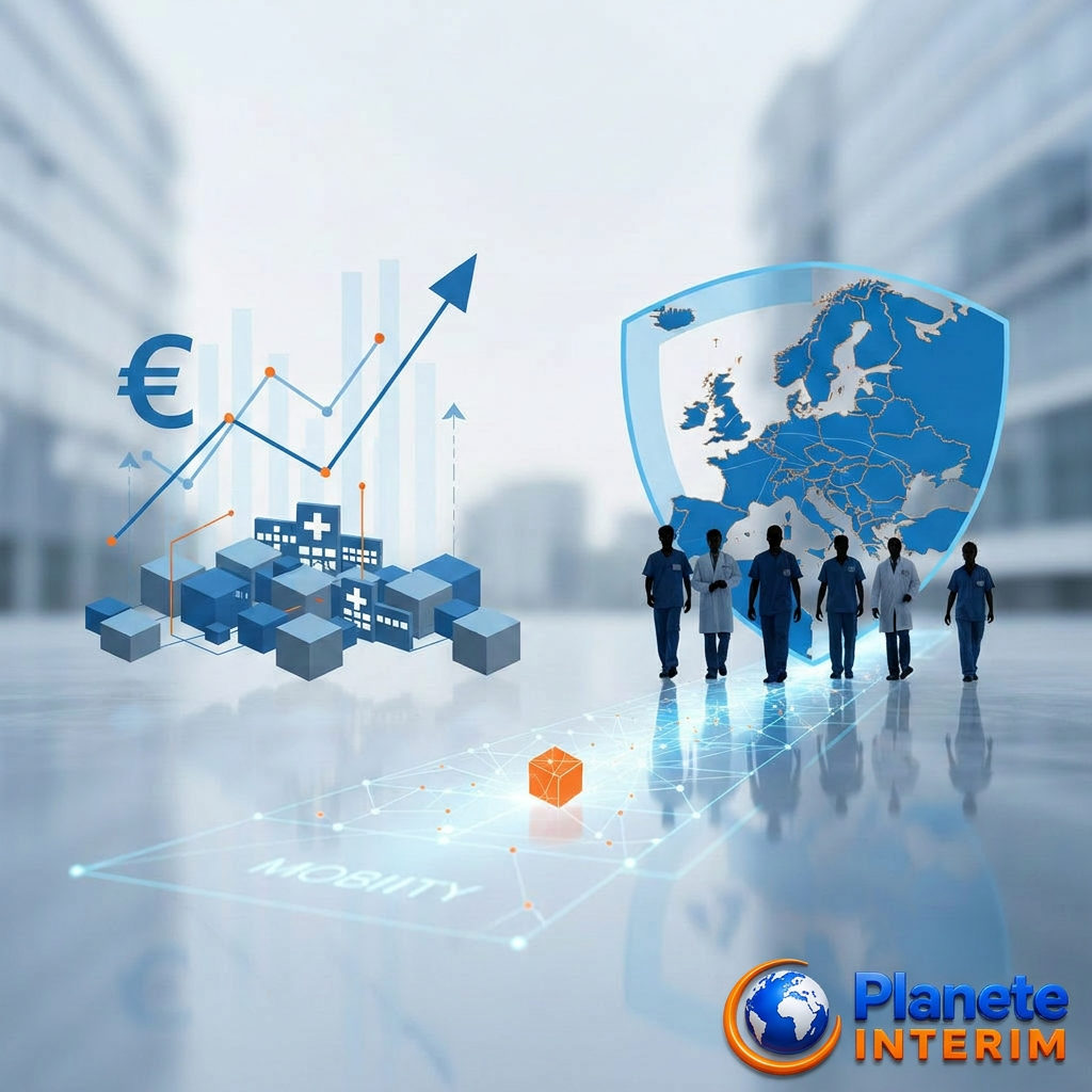 Perspectives Économiques et Perspectives Futures pour le Secteur Médical