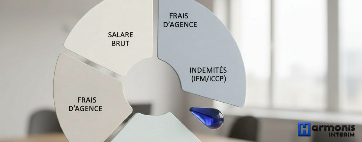 quel est le coût d'un intérimaire étranger en France – quel est le coût d