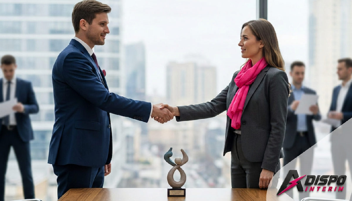 Des travailleurs qualifiés roumains en formation pour l'emploi.