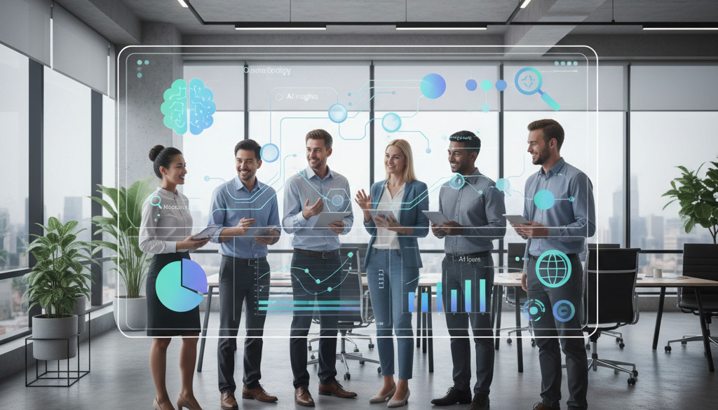 Getting Started with AI Content: A Business Guide