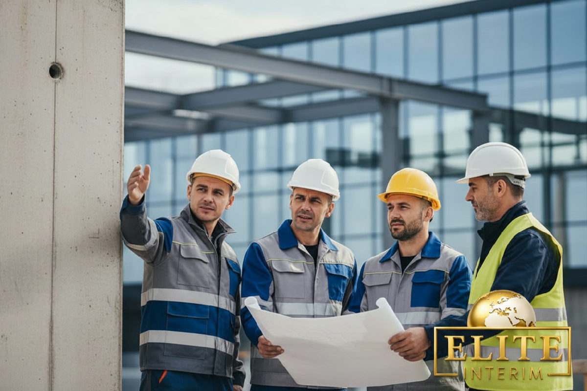 recruter main d'oeuvre polonaise legalement – recruter main d