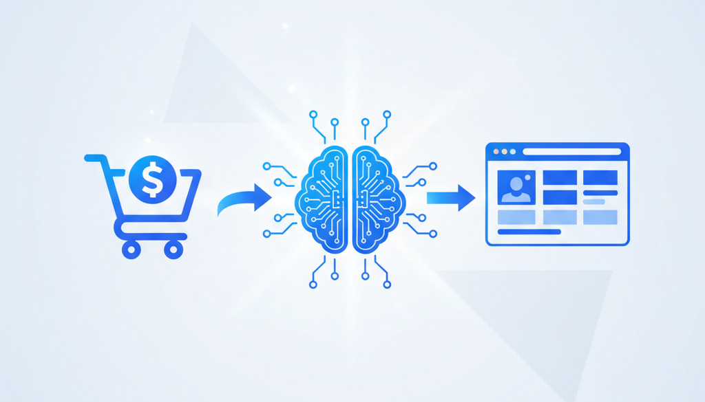 Shopify AI Blog Content: Drive Sales