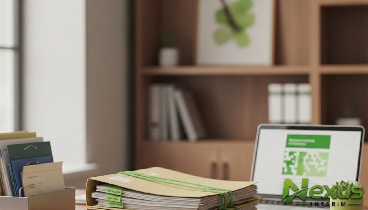 Bureau RH : conformité et organisation pour le personnel roumain.