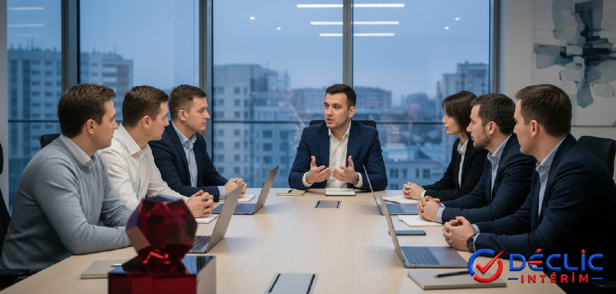 Formation sur logiciel de sécurité pour chauffeurs internationaux.