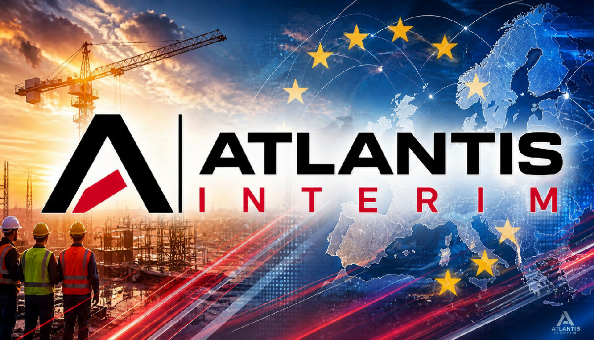 Gestion numérique des documents pour le détachement de travailleurs européens.