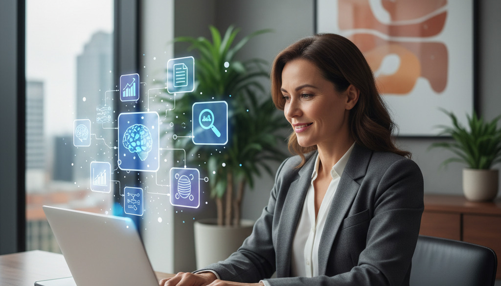 AI for Small Business Content Marketing: Boost Reach and ROI